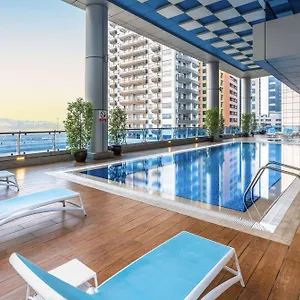 Hotel Ramada By Wyndham Barsha Heights ****