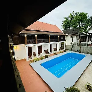 Boutique Luang Prabang